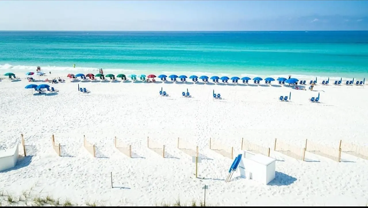 Holiday home Southbay By The Gulf #88 Villa Destin