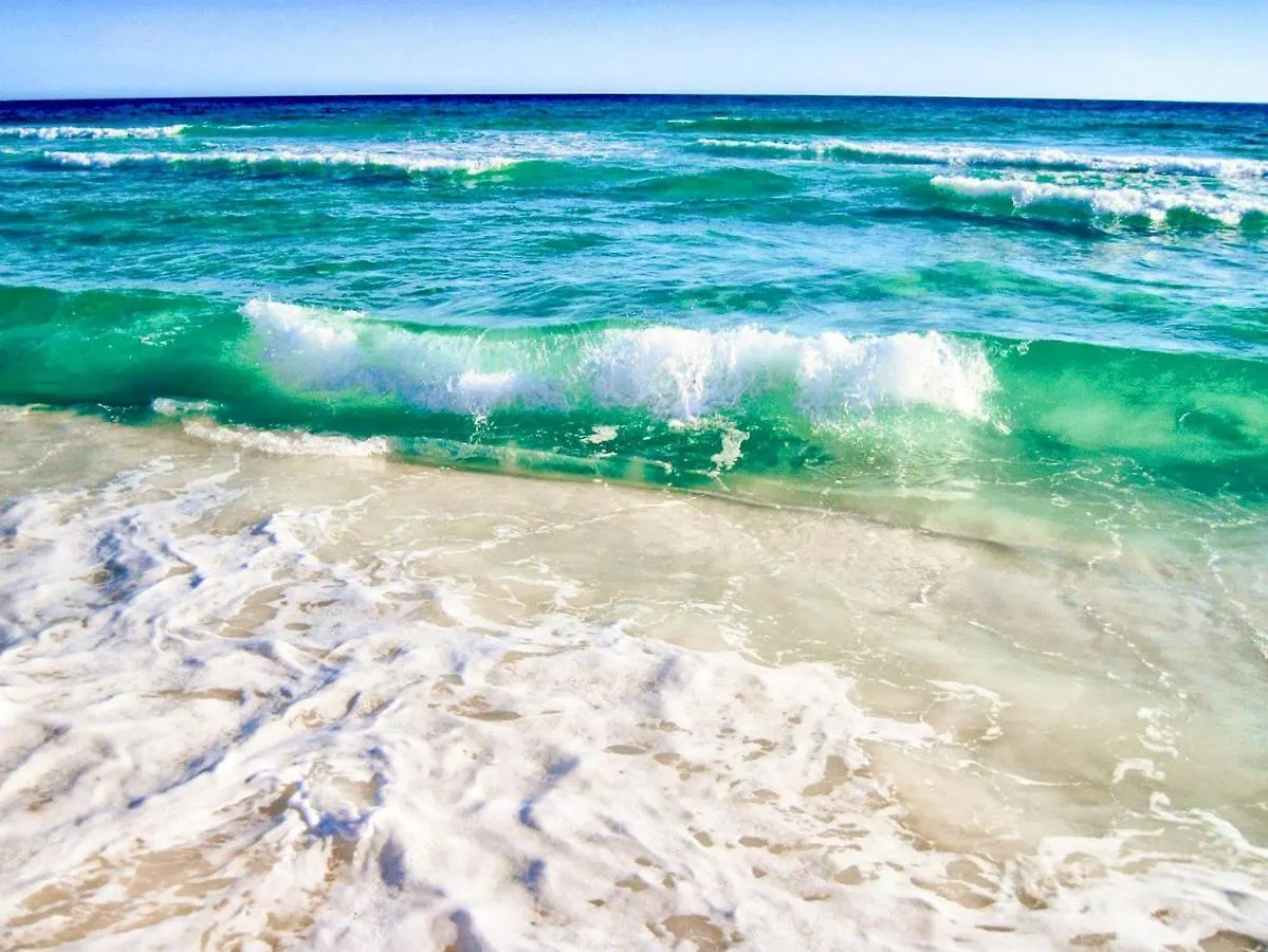 Holiday home Southbay By The Gulf #88 Villa Destin United States