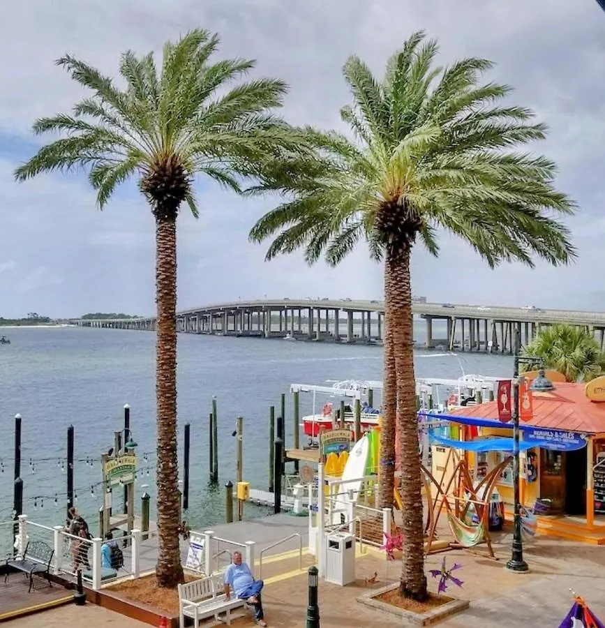 Holiday home Southbay By The Gulf #88 Villa Destin