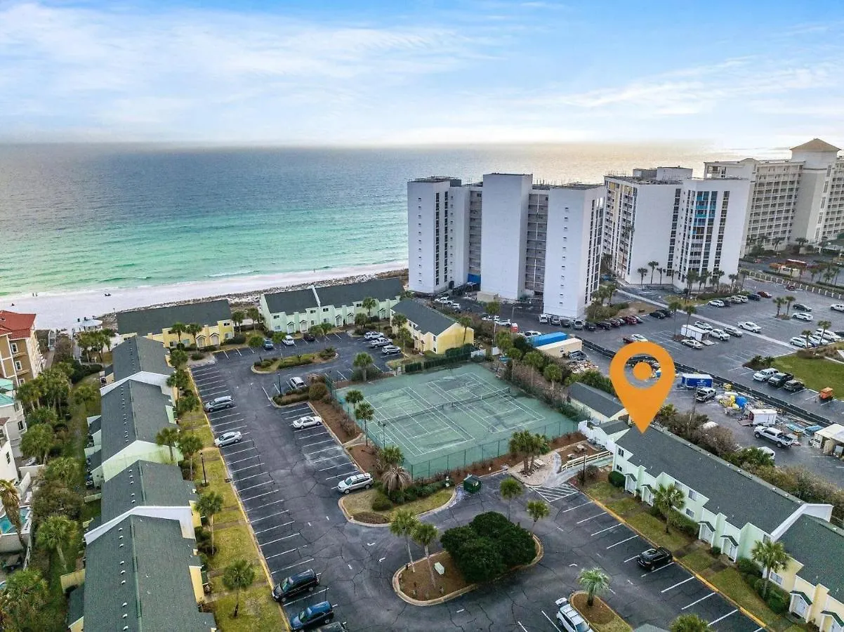 Southbay By The Gulf #88 Villa Destin United States