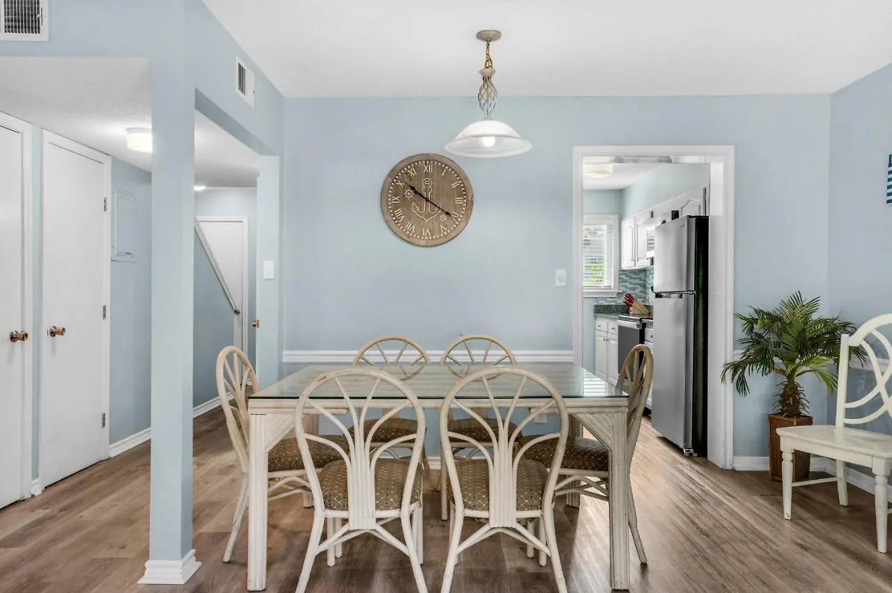 Holiday home Southbay By The Gulf #88 Villa Destin